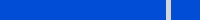 SCIカラテアカデミーの青（一本線）帯のイメージ画像です